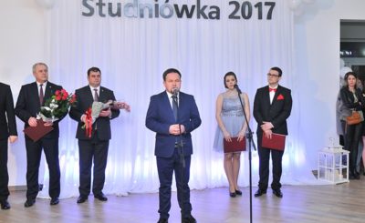 Bal nad bale – Studniówka 2017